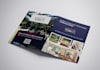 do business brochure, proposals, pitch deck, annual report