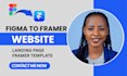 framer figma framer design convert figma to framer edit framer template