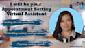 be your reliable and efficient virtual assistant
