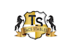 design icon equestrian center horse logo