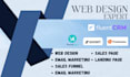 setup fluent crm,funnelish showit,freshsales,thrivecart,carrd,new zenler expert