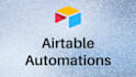 build airtable automation, airtable interface, be your airtable expert, airtable
