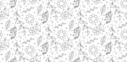 create vector abstract seamless pattern for textile, fashion