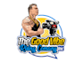 do a awesome miracle healing logo design with new concept