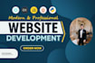 be full stack web developer software developer