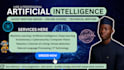 write ebook on artificial intelligence, robotics machine learning  cybersecurity