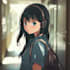 draw anime illustration, anime character vtuber, fanarts,
