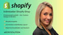 einen individuellen deutschen shopify shop für dich erstellen