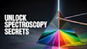 assist you in simple and complex spectroscopy topics and interpretation