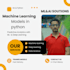 build machine learning models for predictive analytics in python