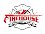 design exclusive  firehouse logo