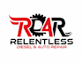 design high quality diesel and auto repair logo