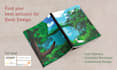 design your children book