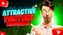 create a pro youtube thumbnail for you