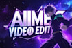 edit high quality anime videos for youtube