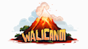 design high quality volcano logo satisfaction guaranteed