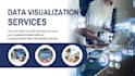 do data visualization using python, pandas, matplotlib, seaborn