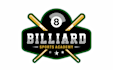 design an unique billiard logo bonus free editable file