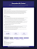 optimize your executive resume and linkedin profile