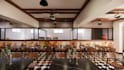 make 3d interior design and 3d rendering with ue 5