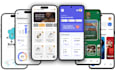 build custom native mobile apps flutter swift kotlin