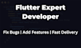 fix flutter issues and develop features