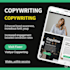 expert copywriter content web texts and technical writing