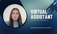 be your virtual assistant in english and spanish