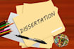 edit capstone project, proposals, dissertations, and theses