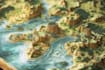 illustrate medieval fantasy maps