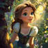draw your pets into cute disney cartoon
