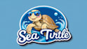 do sea turtle mascot logo in 2 days