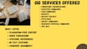 handle social science and human behavior case studies and summaries