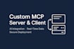 create custom mcp servers and clients