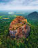 create documentary video about sigiriya, sri lanka