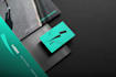 design high end logo and brand identity
