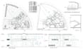 draw a full set of architectural construction drawings