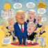 create funny political cartoons