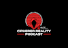 design ciphered reality podcast logo