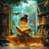 draw children book illustrations and covers