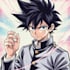 draw custom chibi anime characters