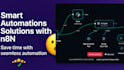 optimize your workflows and automations with n8n