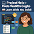 develop your software project and explain every step clearly