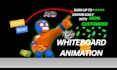 create custom whiteboard animation explainer videos with ai voiceover