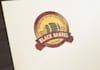 design a custom wood, carpentry, and woodworking logo