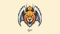 create cheetah claw logo for your business only 12 hours
