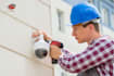 setup your any cctv camera, nvr, dvr remotely