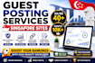 provide high authority guest posting backlinks on singapore sites