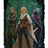 dnd character art and dnd character art