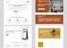high converting landing pages that turn visitors into customers